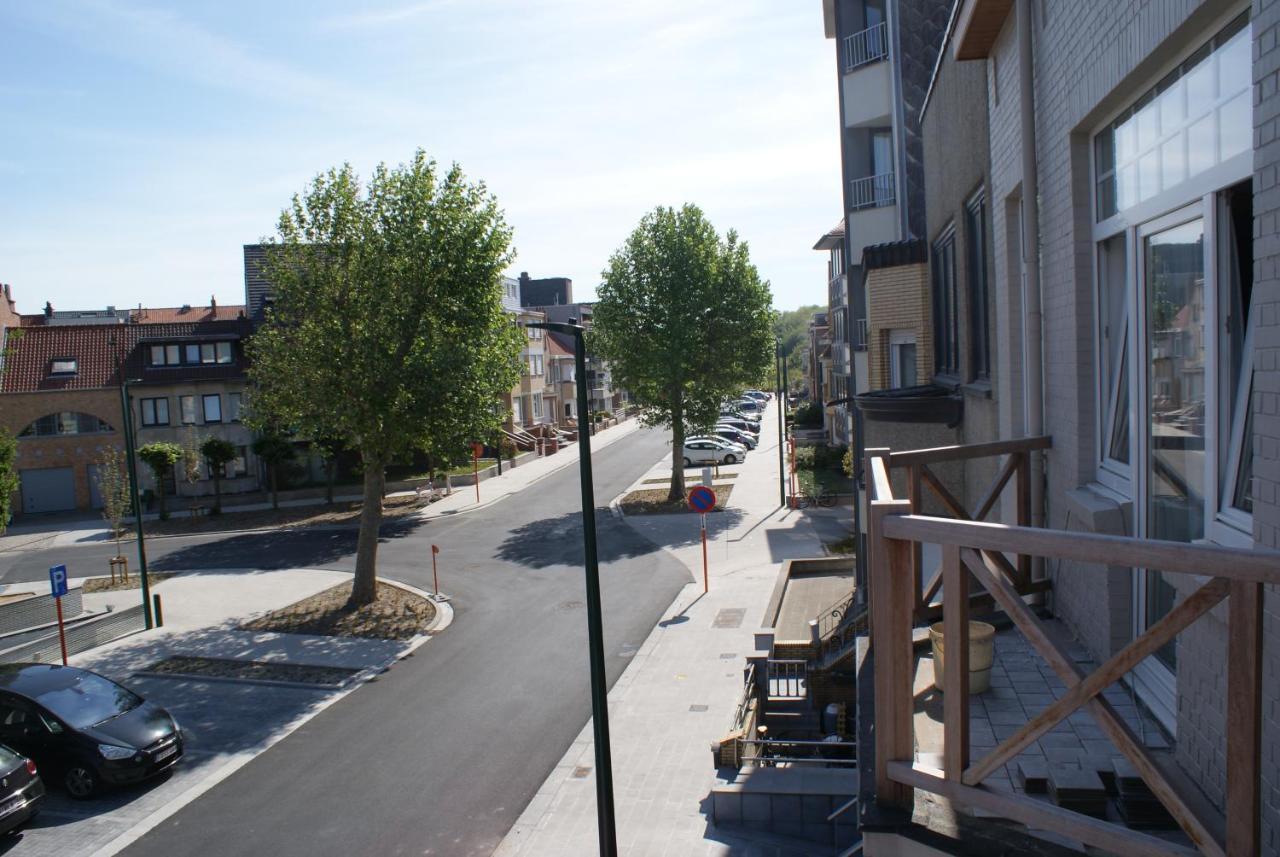 Lou Le Lavandou De Panne Exterior photo